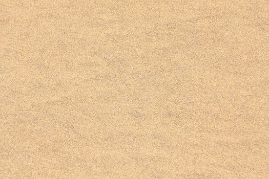 Abstract background of sand at the beach
