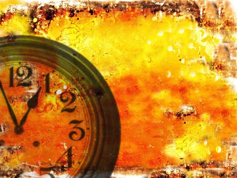 Abstract background
