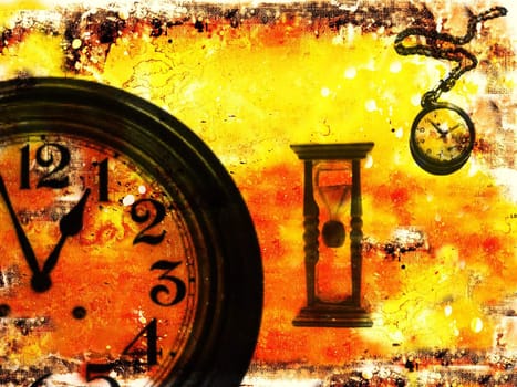 Abstract background