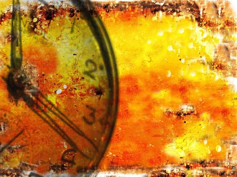 Abstract background