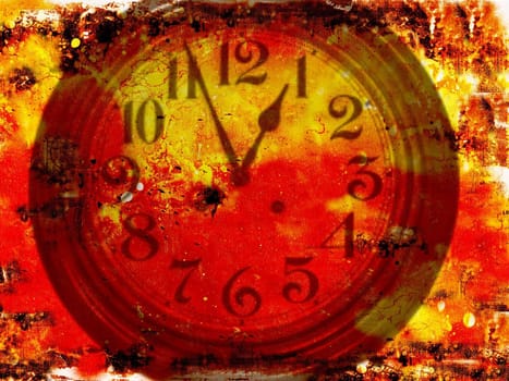 Abstract background