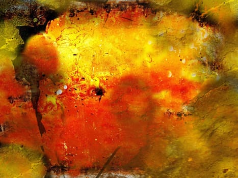 Abstract background