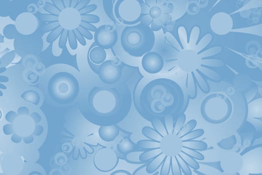 Abstract background