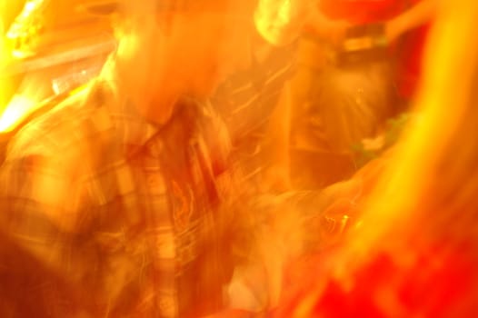 Abstract background