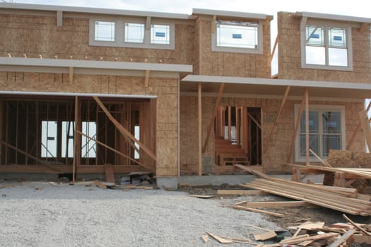 new construction