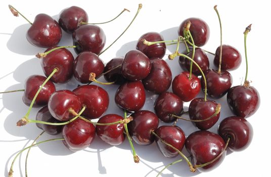 Cherries