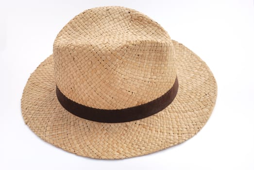 Straw hat