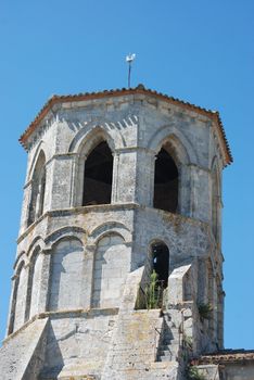 Church in France