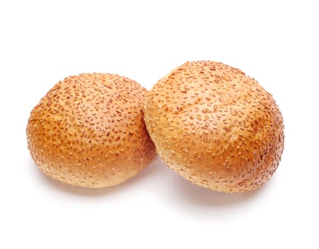 rolls bread