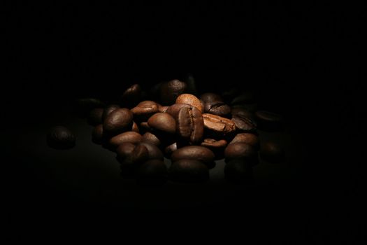 coffee beans