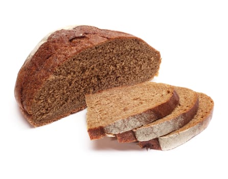 rye bread