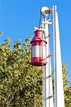 Richard Lighthouse, Gironde Department, Aquitaine, France