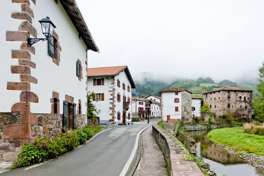 Etxalar, Navarre, Spain