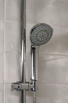 Modern showerhead