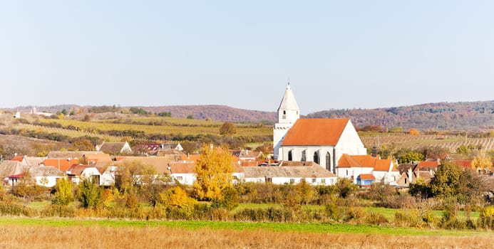 Hnanice, Czech Republic