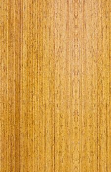 Wood grain background texture spotlit