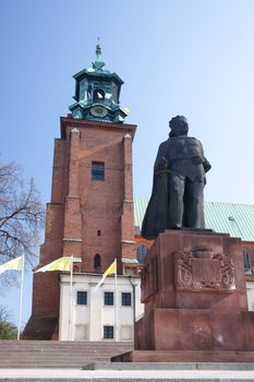 Cathedral Basilica of the Assumption of the Blessed Virgin Mary and St. Adalbert