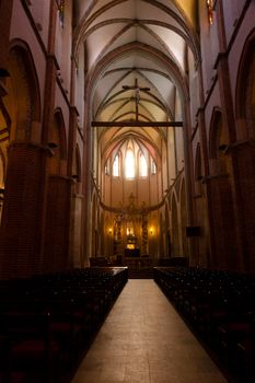 Cathedral Basilica of the Assumption of the Blessed Virgin Mary and St. Adalbert