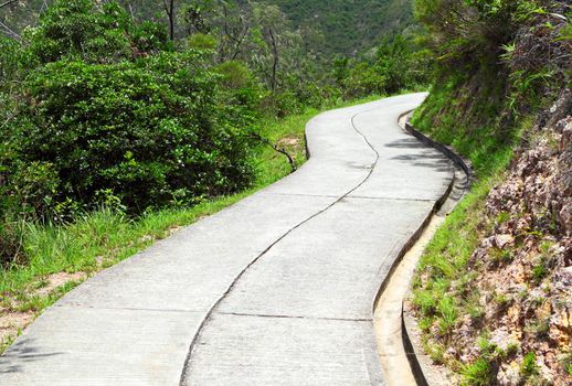 path