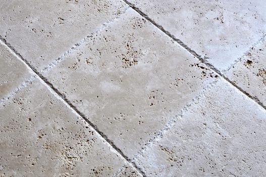 Marble floor background