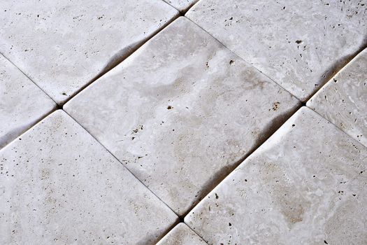 Marble floor background