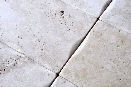 Marble floor background