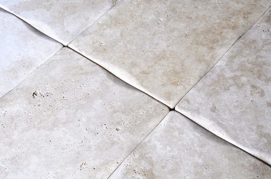 Marble floor background