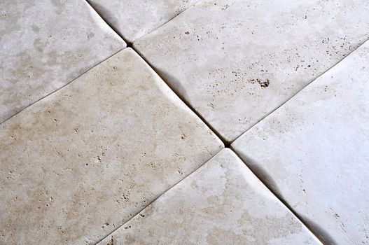 Marble floor background