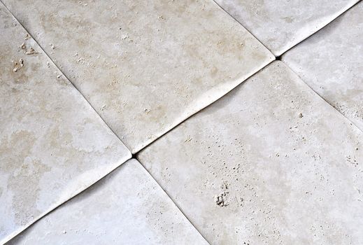 Marble floor background