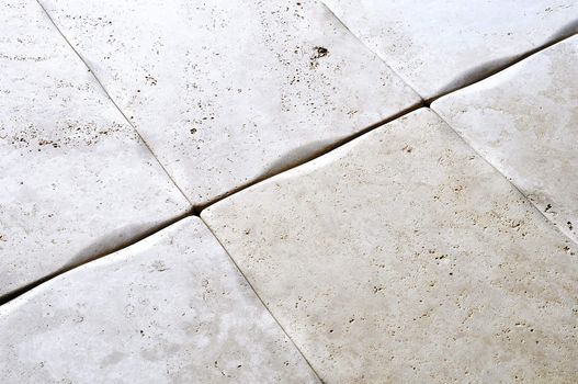 Marble floor background