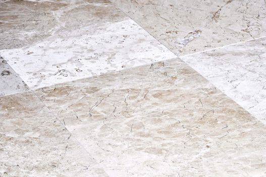 Marble floor background