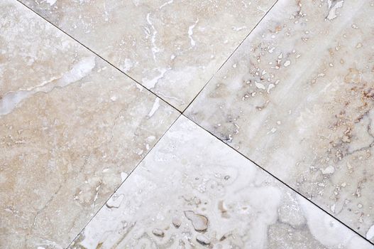 Marble floor background