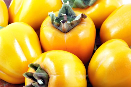 Persimmon