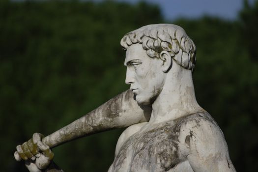 Italy, architecture, marble, sports, Rome, famous, landmark, monument, memorial, tourism, town, travel, urban, sculpture, detail, beauty, details, art, art