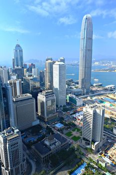 Hong Kong