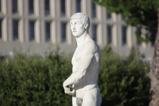 Italy, architecture, marble, sports, Rome, famous, landmark, monument, memorial, tourism, town, travel, urban, sculpture, detail, beauty, details, art, sculptures,