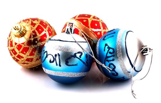 Christmas decoration