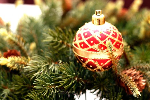 Christmas decoration