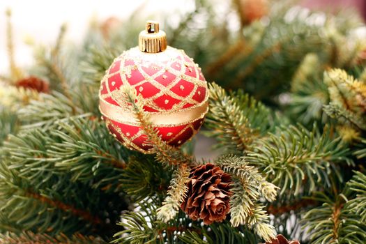 Christmas decoration