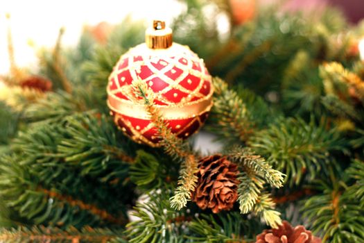 Christmas decoration