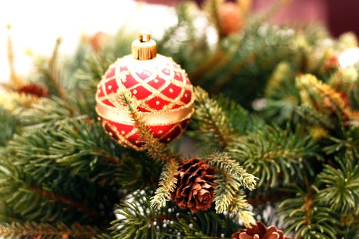 Christmas decoration