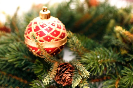 Christmas decoration