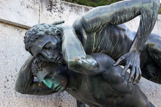 bronze, Italy, statue, architecture, sports, Rome, famous, landmark, monument, memorial, tourism, town, travel, urban, sculpture, detail, beauty, details, art, sculptures,