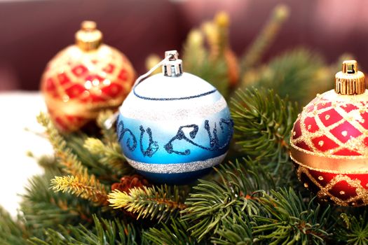 Christmas decoration