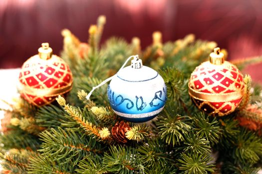 Christmas decoration