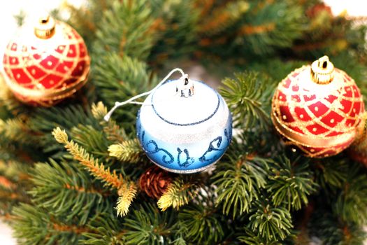 Christmas decoration