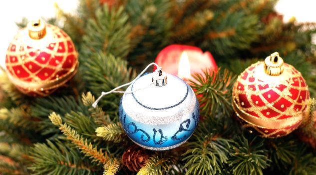 Christmas decoration