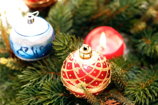 Christmas decoration