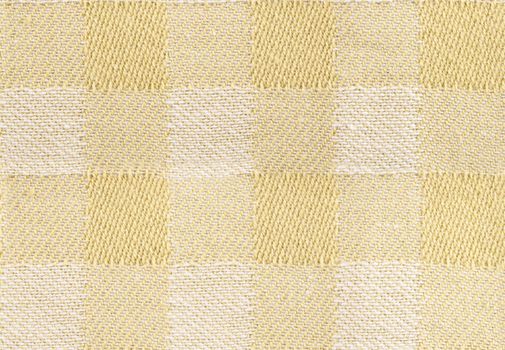 Repeating cloth texture or background.