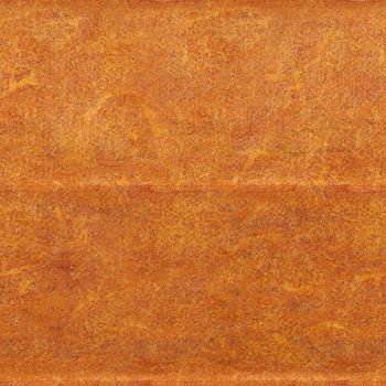 Orange textured papered tile, repeats seamlessly.